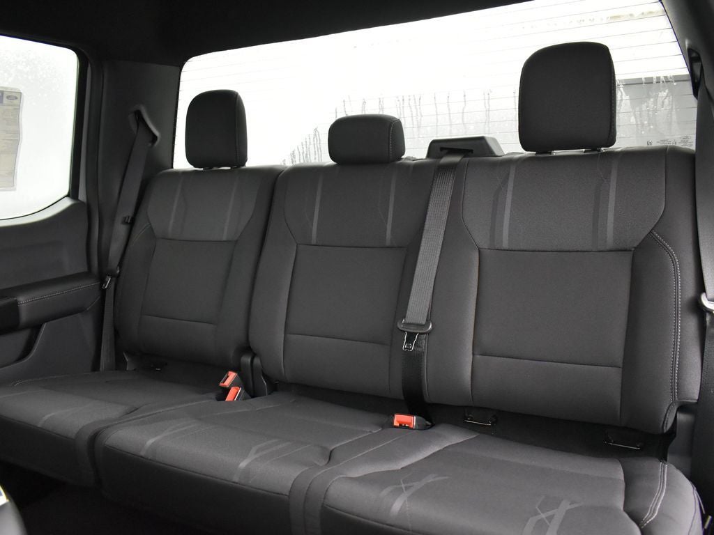 2026 Ford F-150 STX 200A