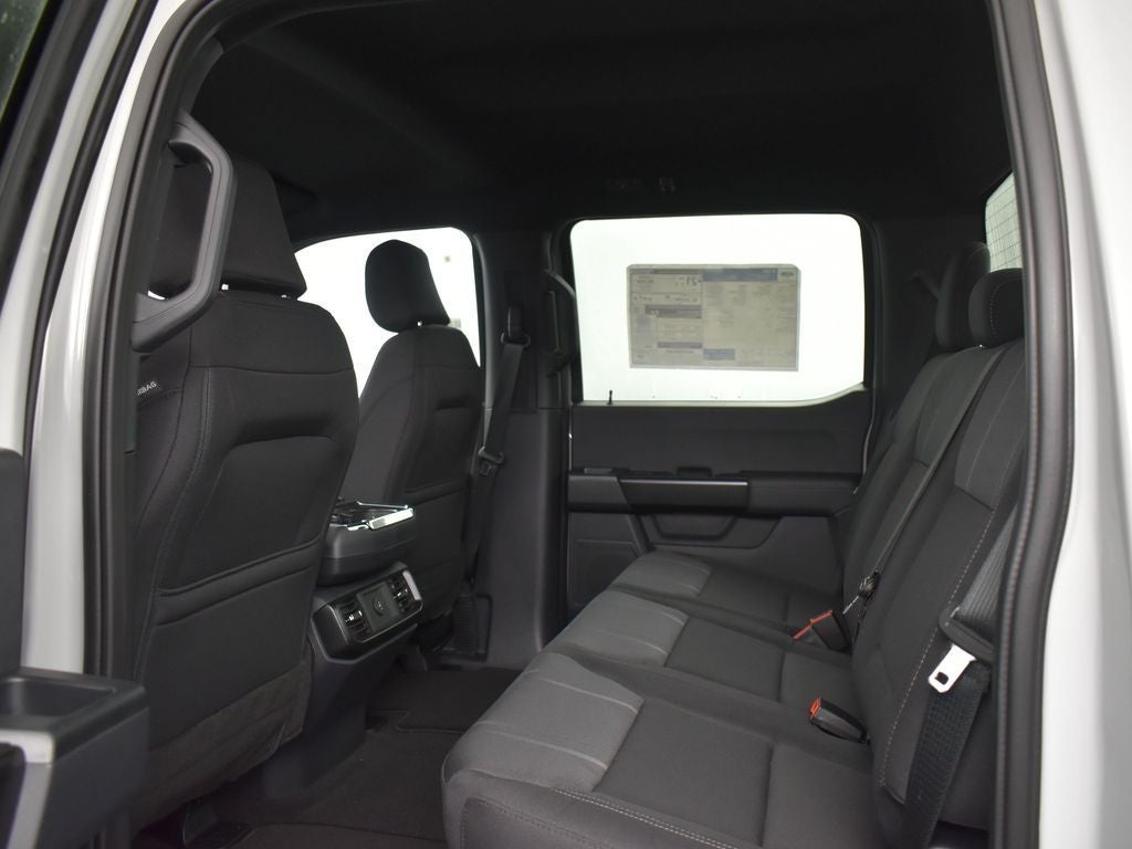 2026 Ford F-150 STX 200A