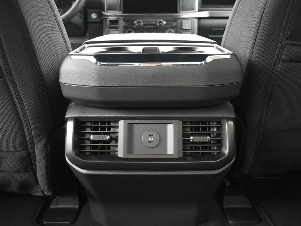 2026 Ford F-150 STX 200A