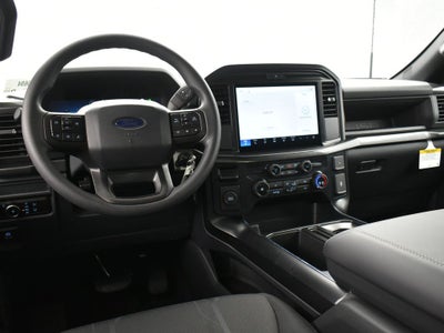 2026 Ford F-150 STX 200A
