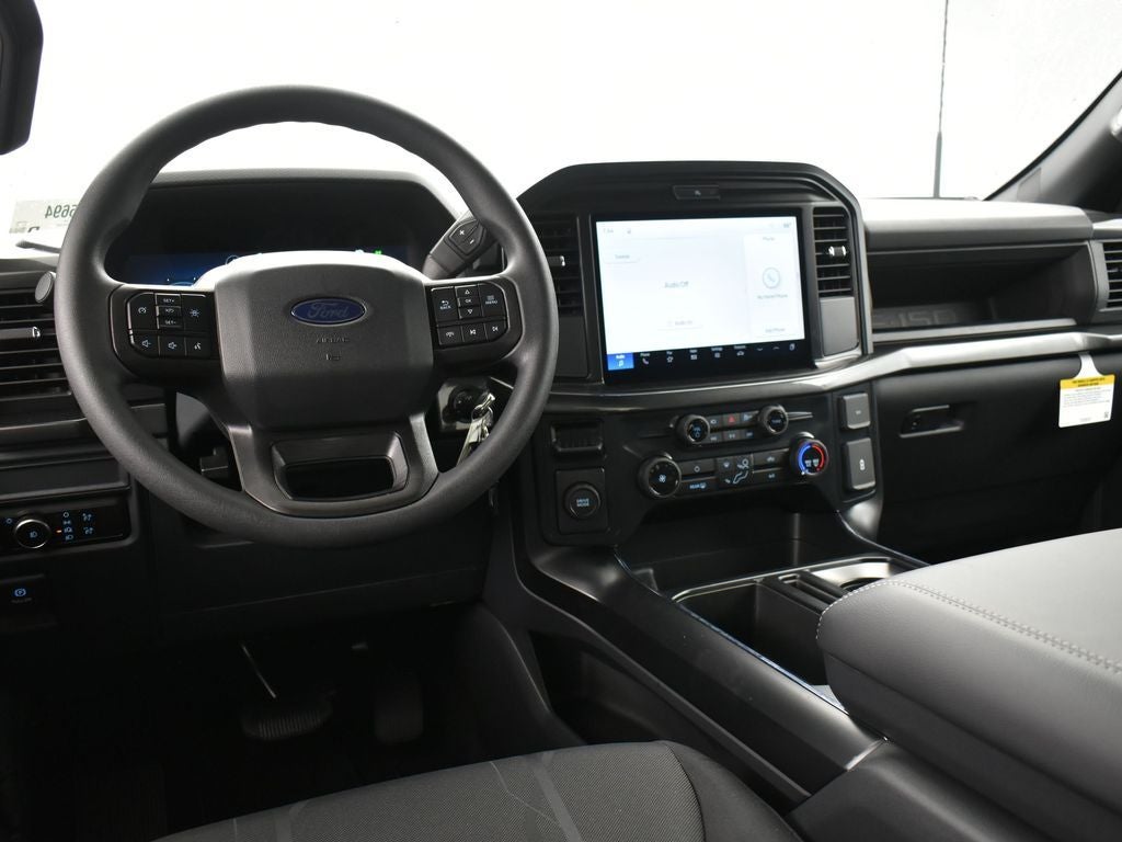 2026 Ford F-150 STX 200A