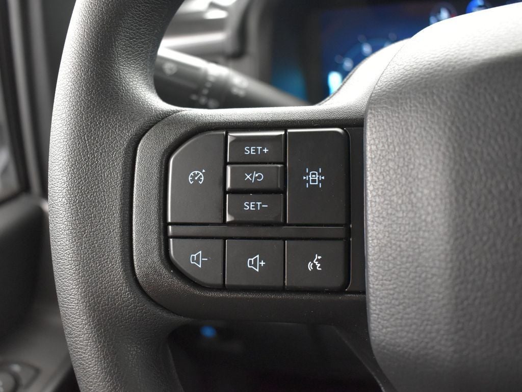 2026 Ford F-150 STX 200A