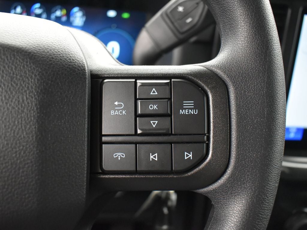 2026 Ford F-150 STX 200A