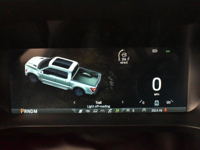 2026 Ford F-150 STX 200A