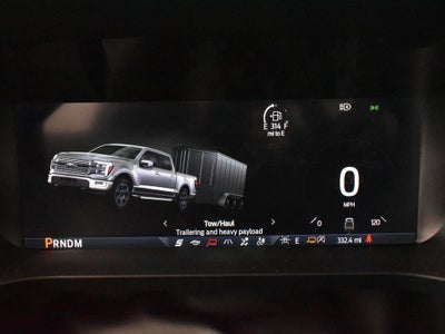 2026 Ford F-150 STX 200A