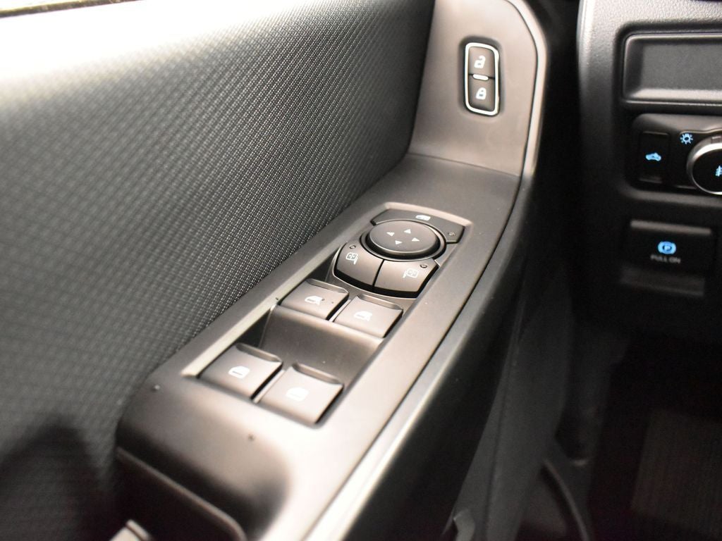 2026 Ford F-150 STX 200A