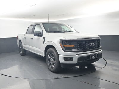 2026 Ford F-150 STX 200A