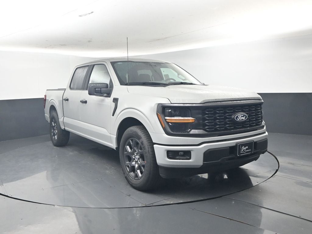 2026 Ford F-150 STX 200A