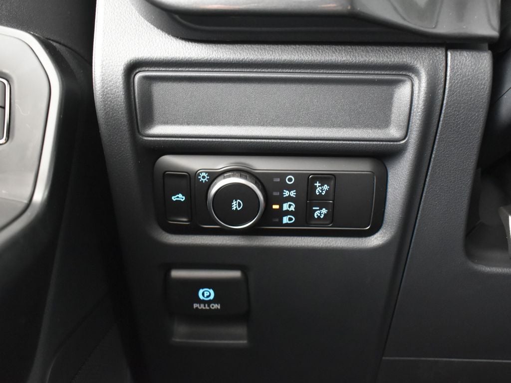 2026 Ford F-150 STX 200A