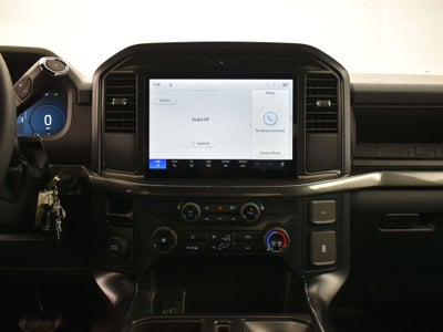 2026 Ford F-150 STX 200A