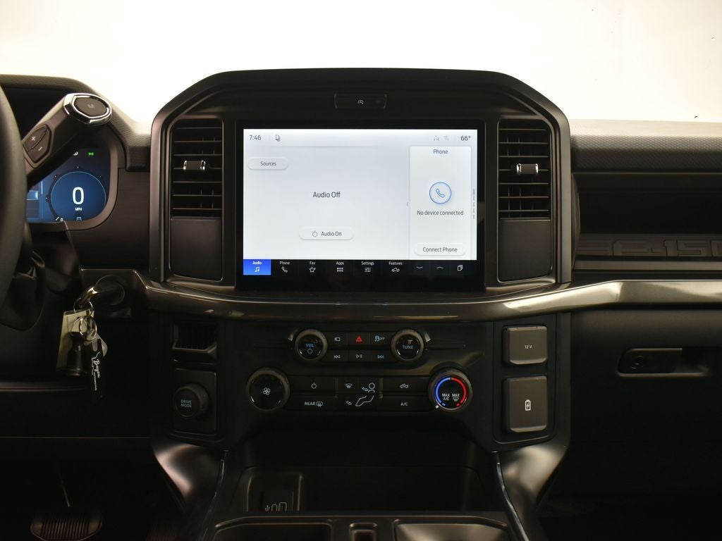 2026 Ford F-150 STX 200A