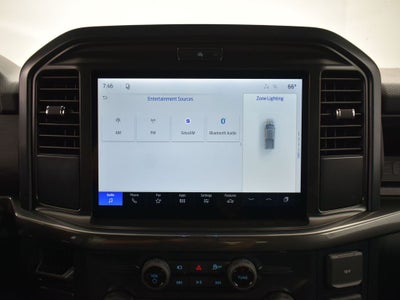 2026 Ford F-150 STX 200A