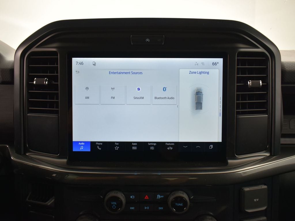 2026 Ford F-150 STX 200A