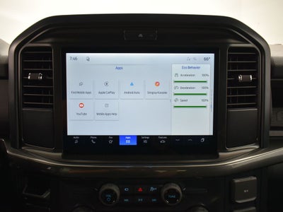 2026 Ford F-150 STX 200A