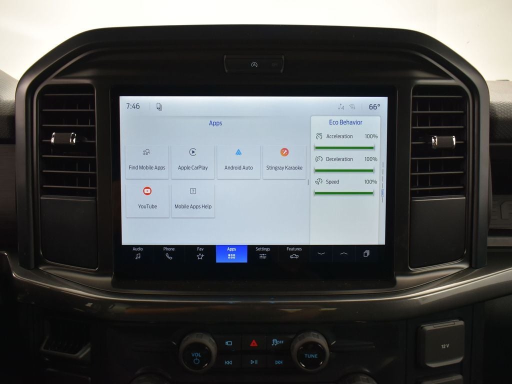 2026 Ford F-150 STX 200A