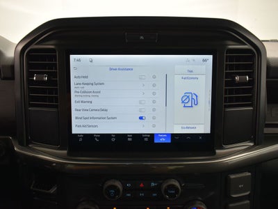 2026 Ford F-150 STX 200A