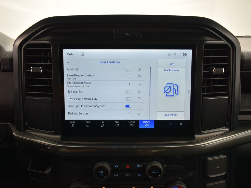 2026 Ford F-150 STX 200A