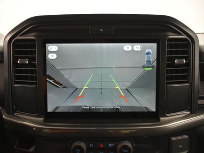 2026 Ford F-150 STX 200A