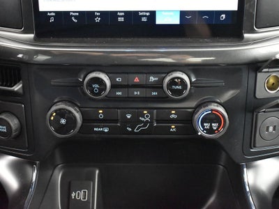 2026 Ford F-150 STX 200A