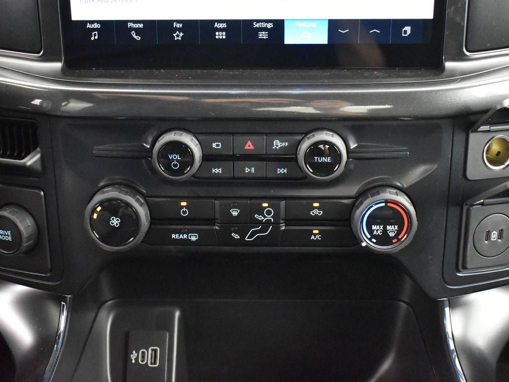 2026 Ford F-150 STX 200A