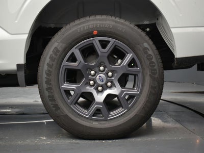 2026 Ford F-150 STX 200A