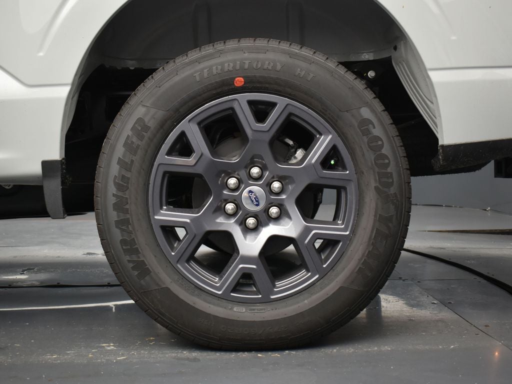 2026 Ford F-150 STX 200A