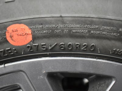 2026 Ford F-150 STX 200A