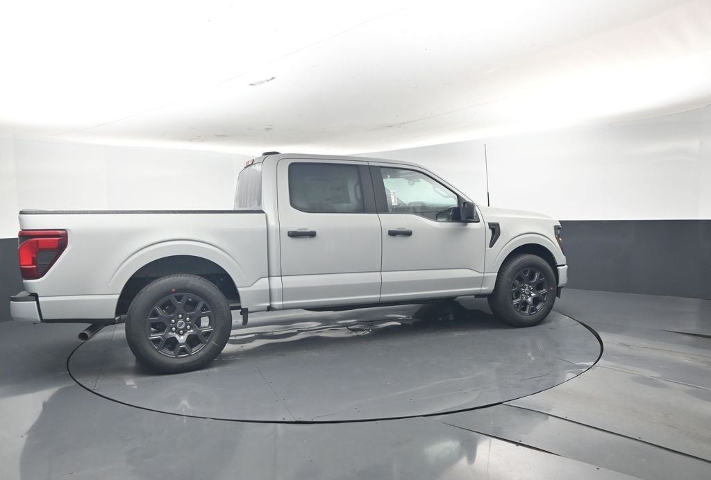 2026 Ford F-150 STX 200A