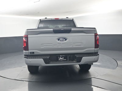 2026 Ford F-150 STX 200A