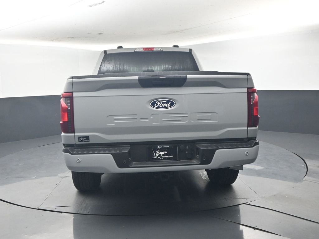 2026 Ford F-150 STX 200A