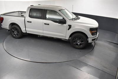 2026 Ford F-150 STX 200A