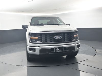 2026 Ford F-150 STX 200A