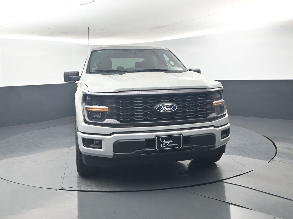 2026 Ford F-150 STX 200A