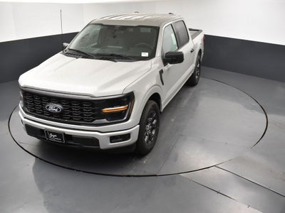 2026 Ford F-150 STX 200A