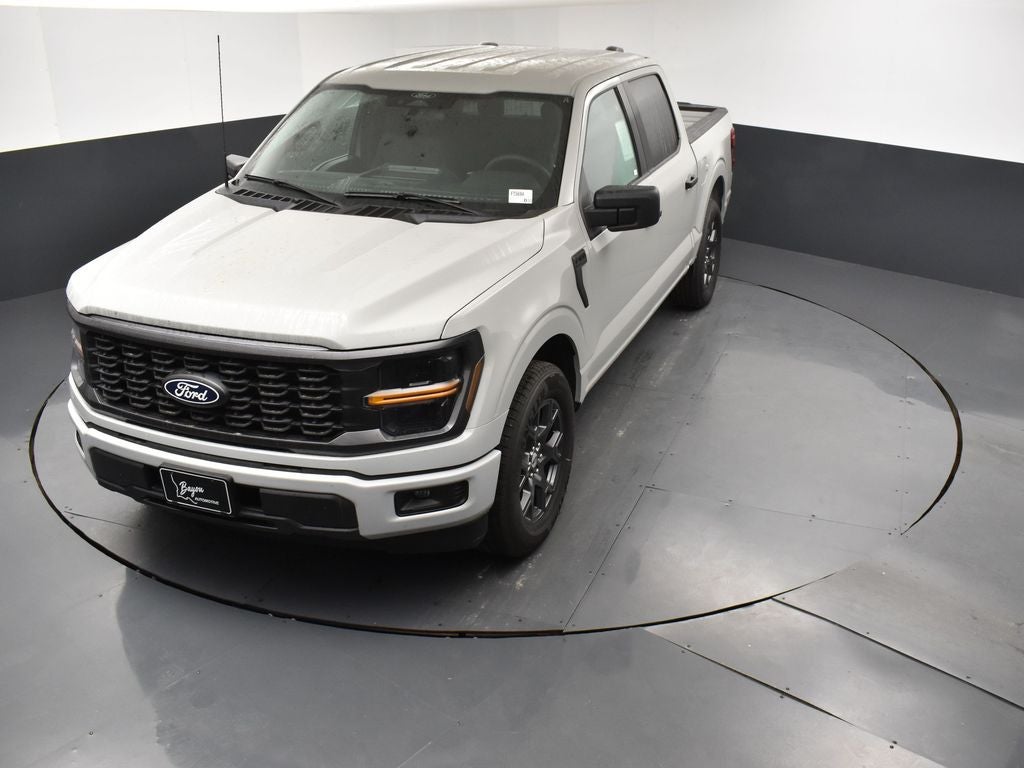 2026 Ford F-150 STX 200A
