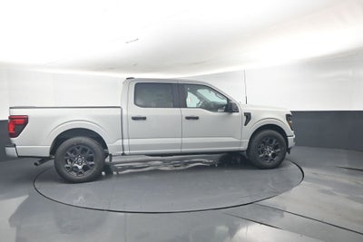 2026 Ford F-150 STX 200A