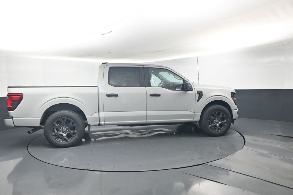 2026 Ford F-150 STX 200A