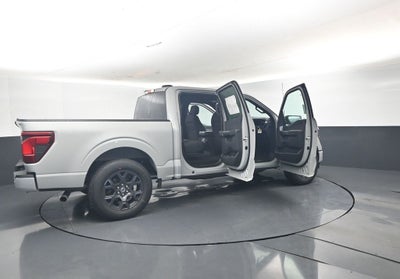 2026 Ford F-150 STX 200A