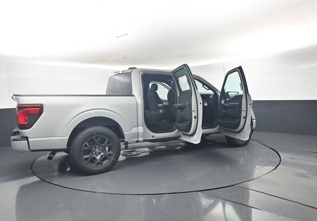 2026 Ford F-150 STX 200A