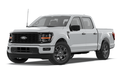 2026 Ford F-150 STX 200A