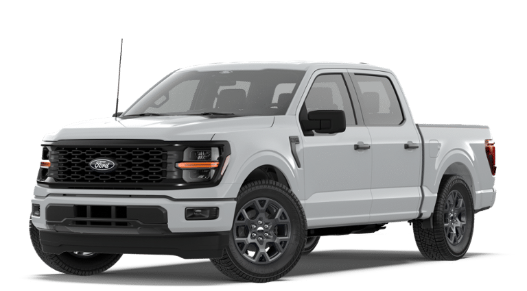 2026 Ford F-150 STX 200A