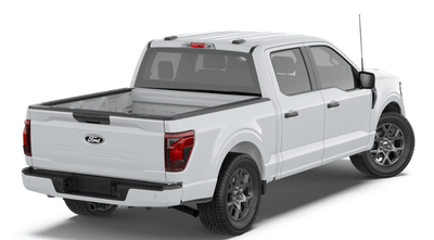 2026 Ford F-150 STX 200A