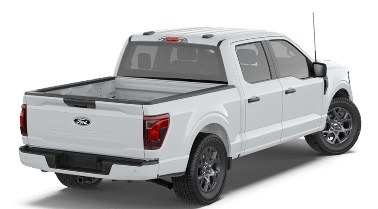 2026 Ford F-150 STX 200A