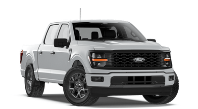 2026 Ford F-150 STX 200A