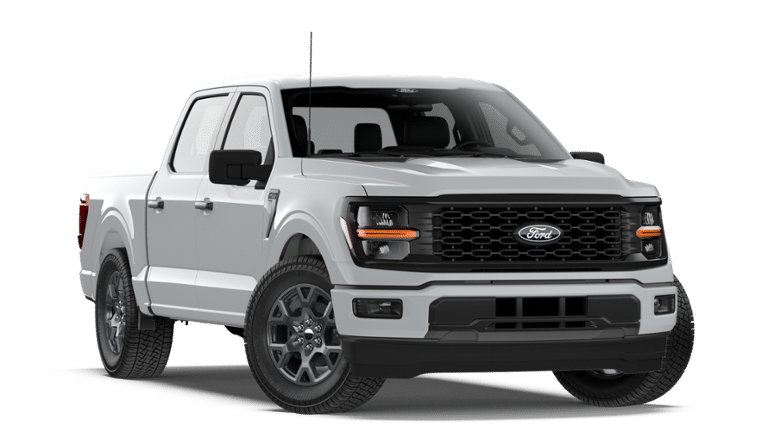 2026 Ford F-150 STX 200A