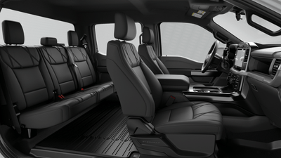 2026 Ford F-150 STX 200A