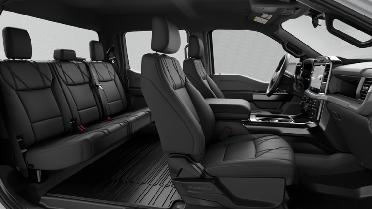 2026 Ford F-150 STX 200A