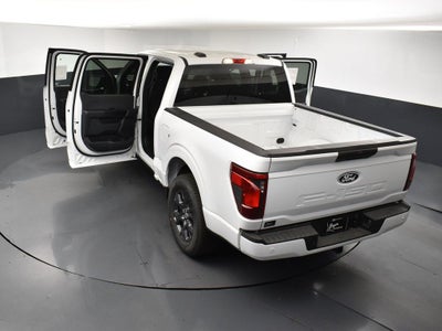 2026 Ford F-150 STX 200A