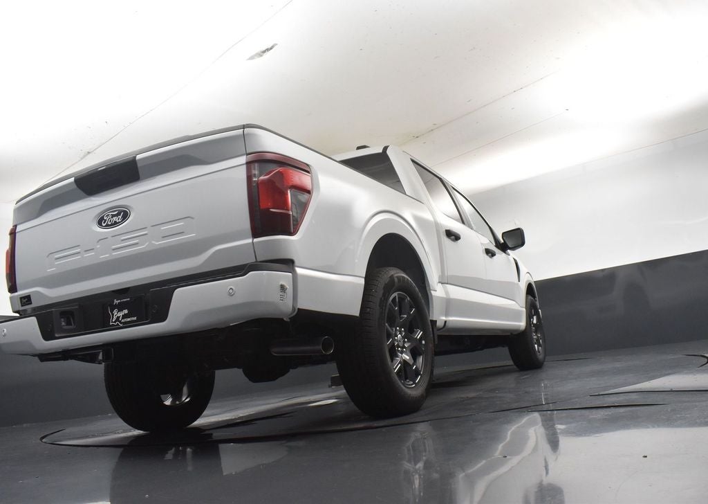 2026 Ford F-150 STX 200A