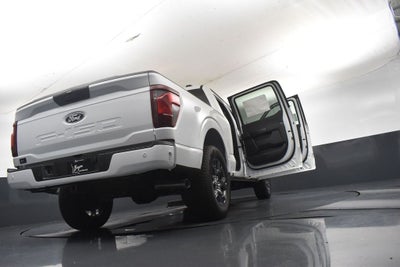 2026 Ford F-150 STX 200A